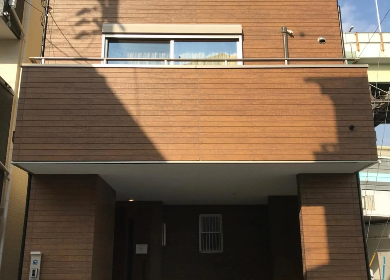 J S暁宅-柚月yuzuki Villa Osaka